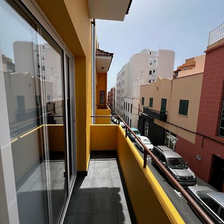 Urban Oasis La Palma Apartment Santa Cruz de la Palma  Exterior foto