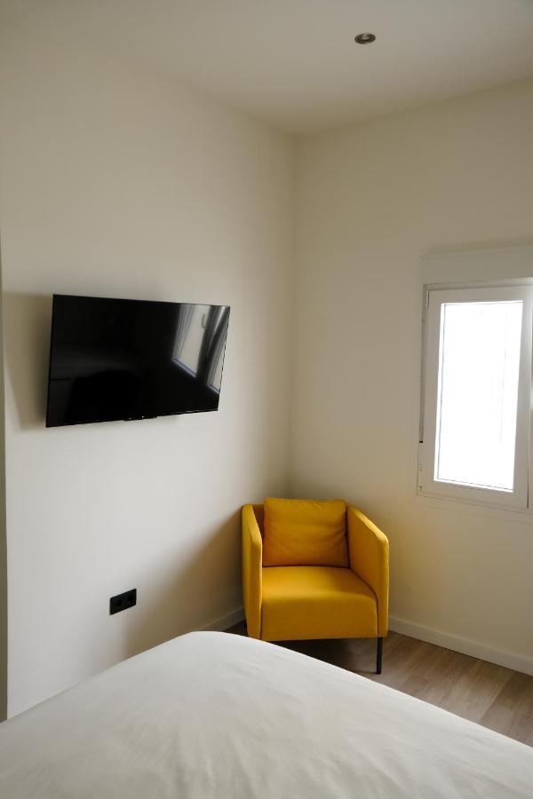 Urban Oasis La Palma Apartment Santa Cruz de la Palma  Exterior foto